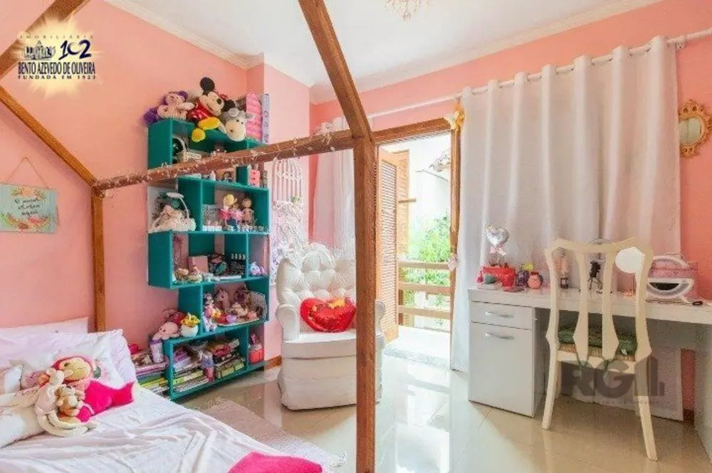 Terreno, 680 m² - Foto 1