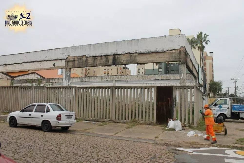 Terreno, 680 m² - Foto 4