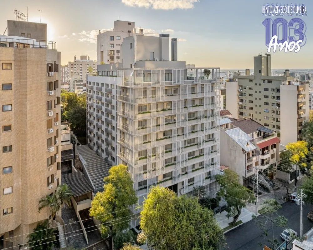Apartamento, 2 quartos, 69 m² - Foto 2