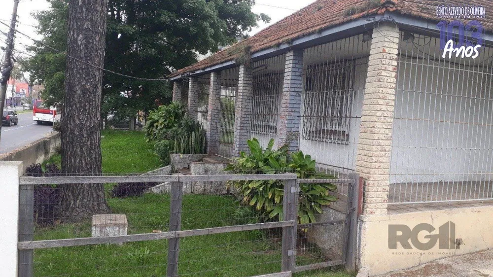 Casa, 5 quartos, 1000 m² - Foto 1