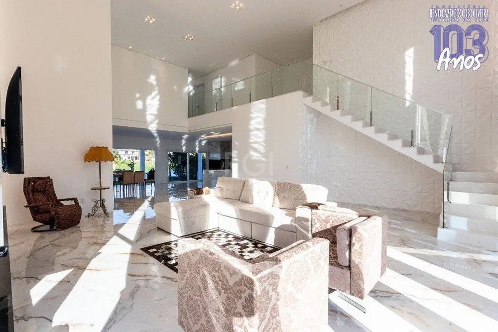 Casa, 4 quartos, 292 m² - Foto 4