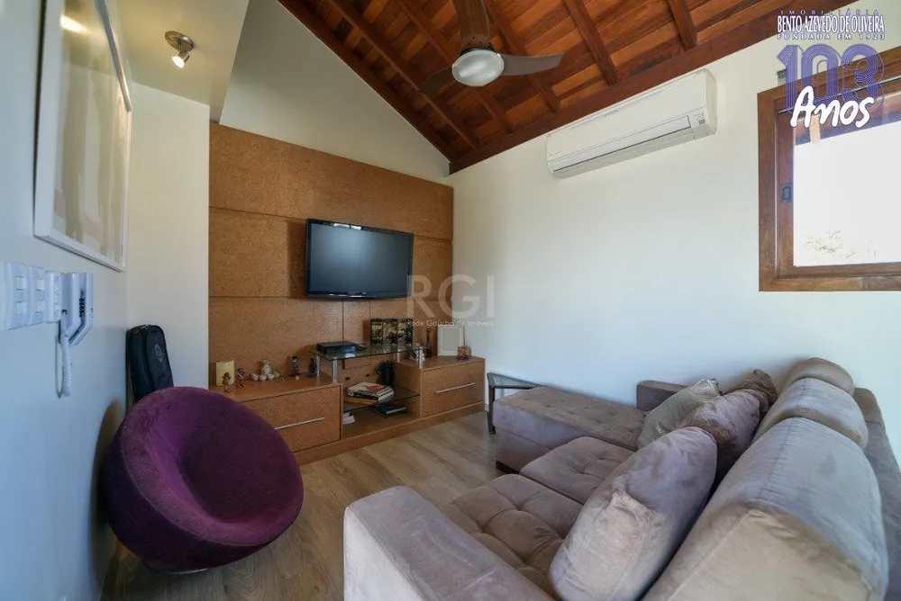 Casa, 4 quartos, 292 m² - Foto 2