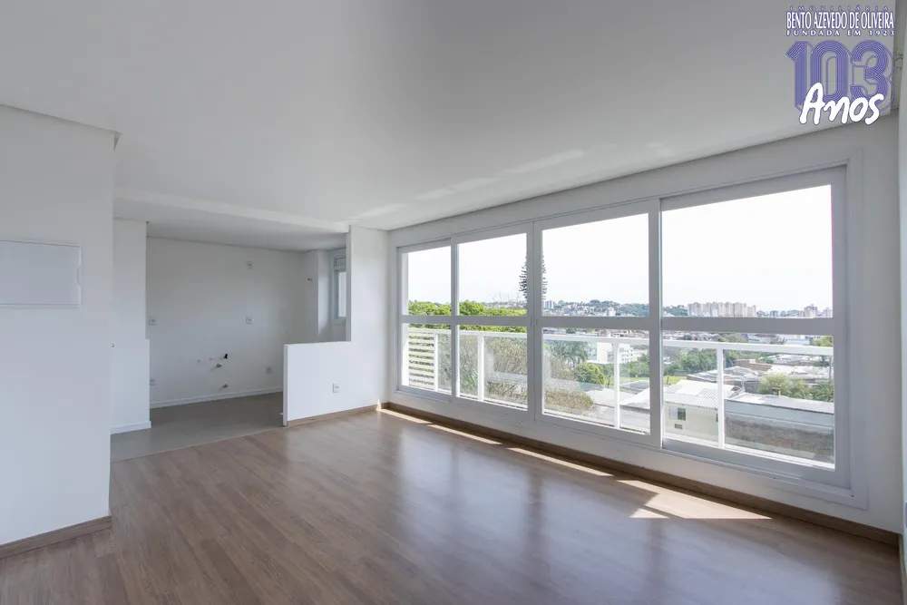 Apartamento, 2 quartos, 59 m² - Foto 3