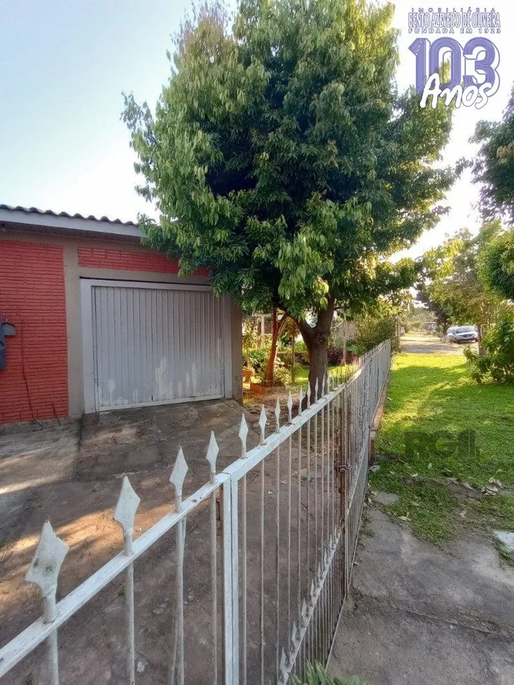 Casa, 2 quartos, 195 m² - Foto 2