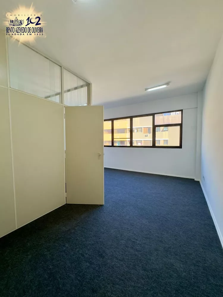 Sala-Conjunto, 36 m² - Foto 6