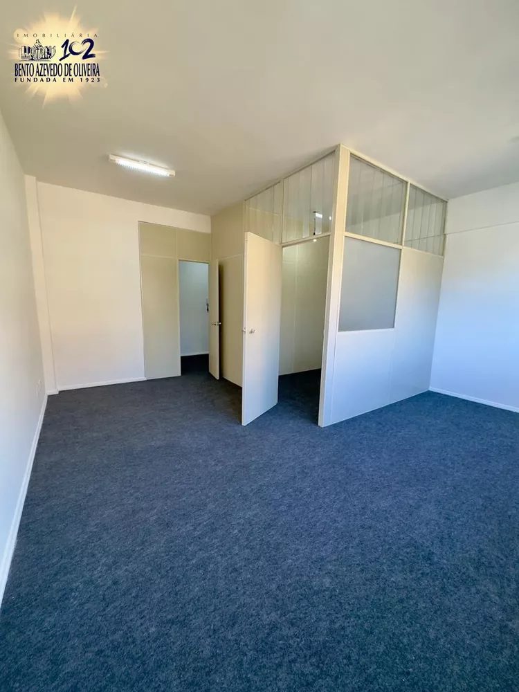 Sala-Conjunto, 36 m² - Foto 7