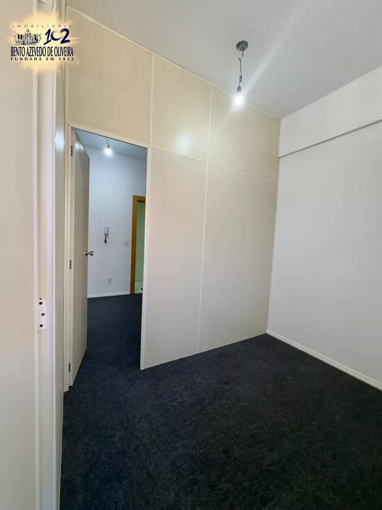 Sala-Conjunto, 36 m² - Foto 1