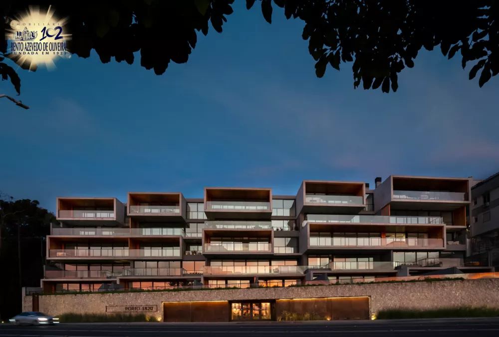 Apartamento, 3 quartos, 370 m² - Foto 4