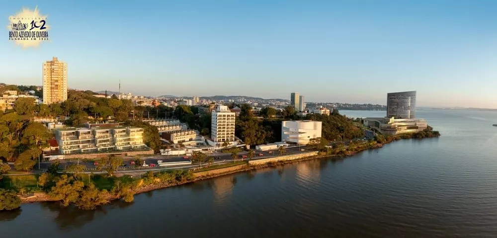 Apartamento, 3 quartos, 370 m² - Foto 1