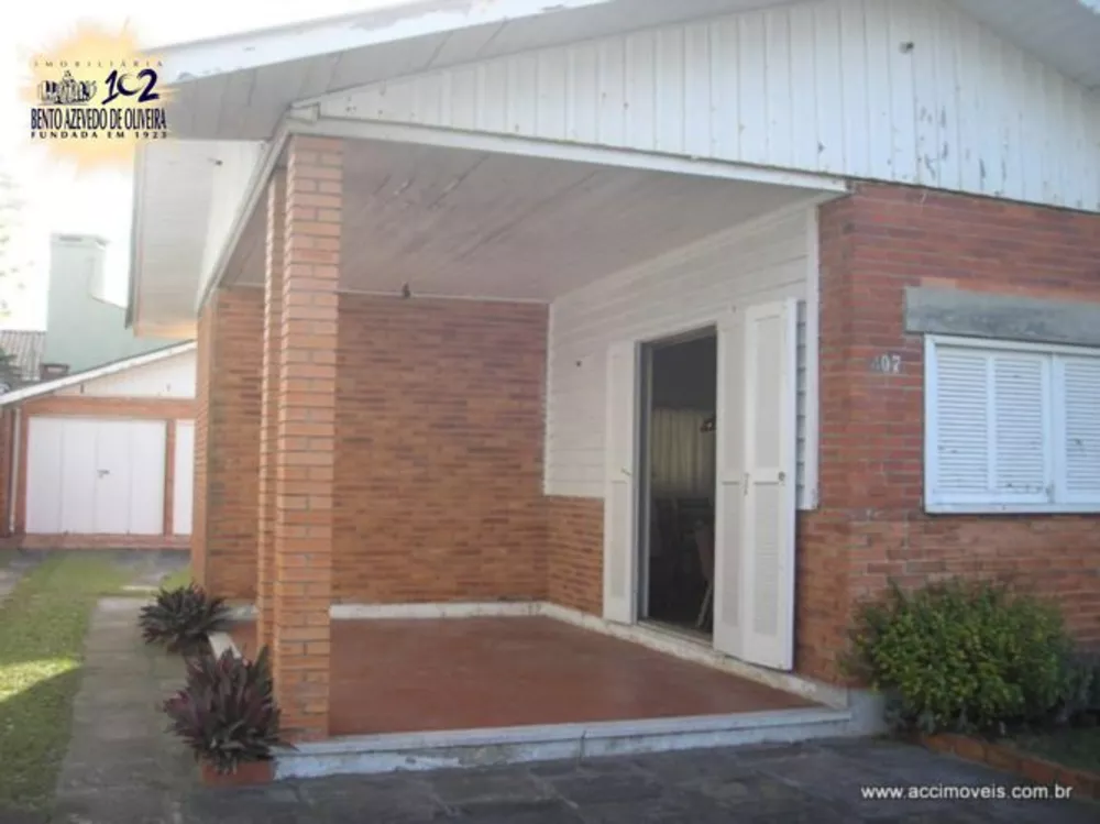 Casa, 3 quartos, 143 m² - Foto 1