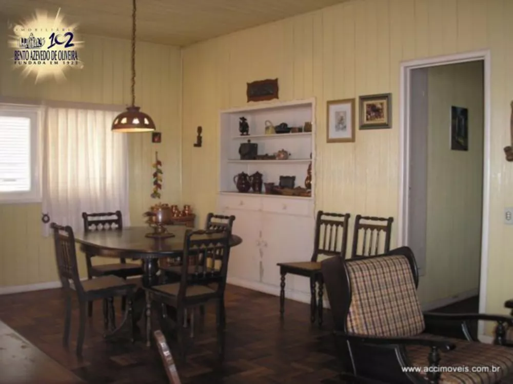 Casa, 3 quartos, 143 m² - Foto 2