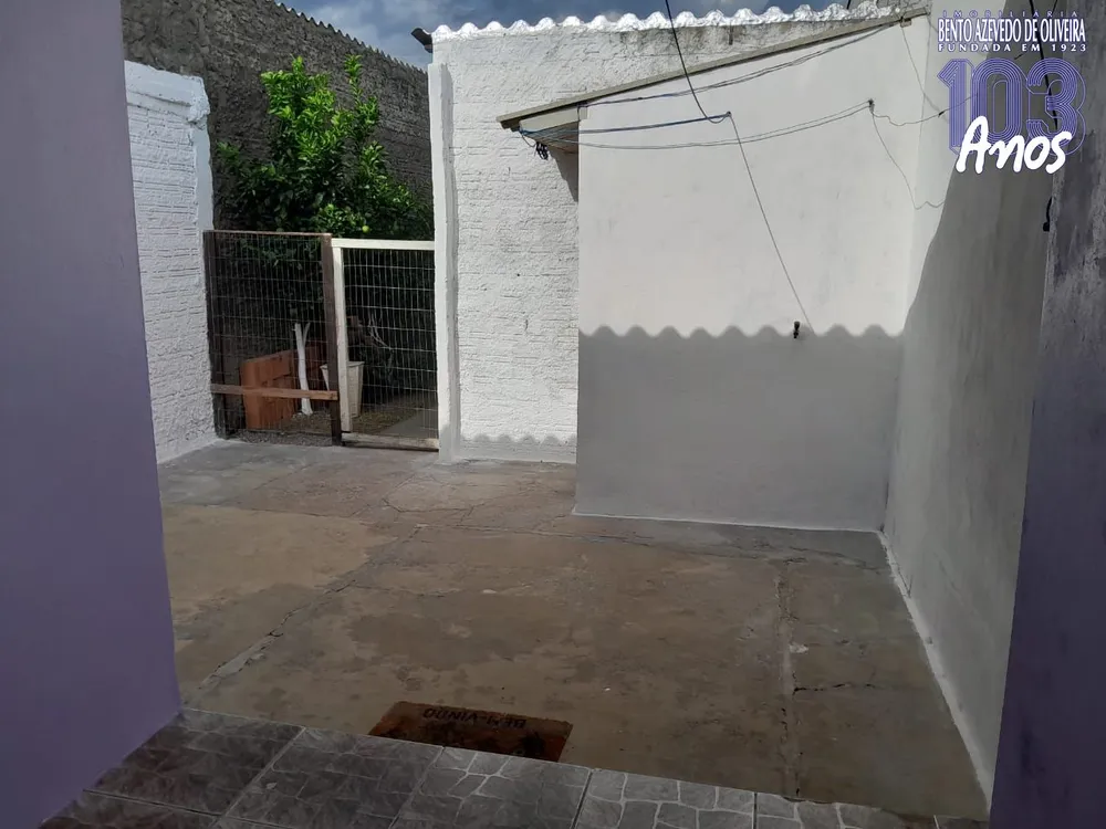 Casa, 2 quartos, 54 m² - Foto 3