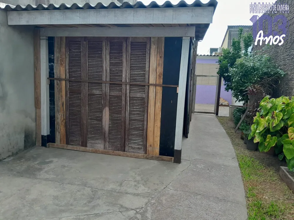Casa, 2 quartos, 54 m² - Foto 5