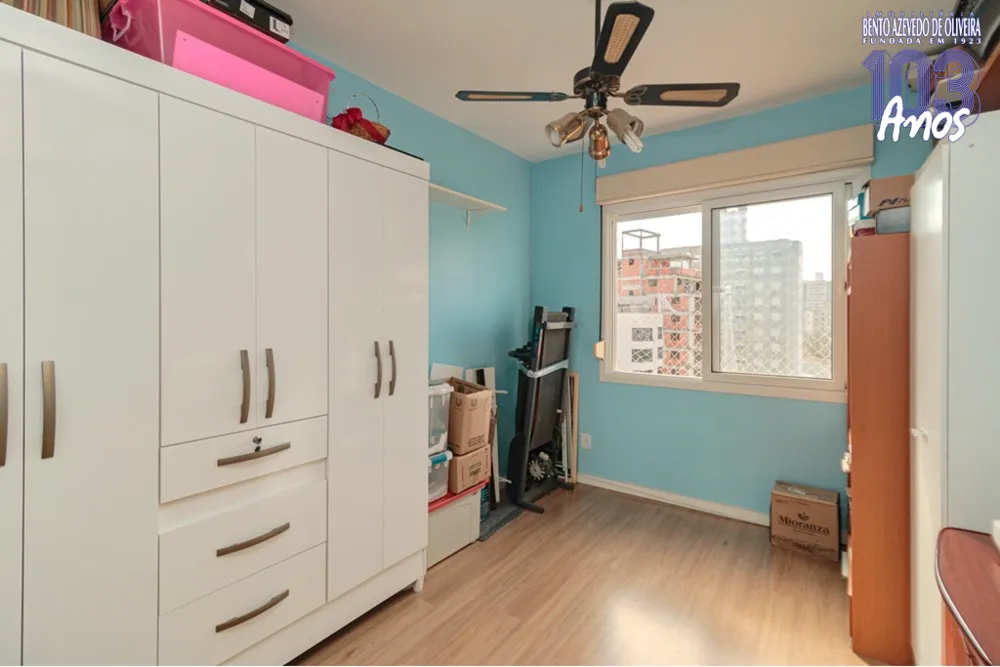 Apartamento, 3 quartos, 84 m² - Foto 8