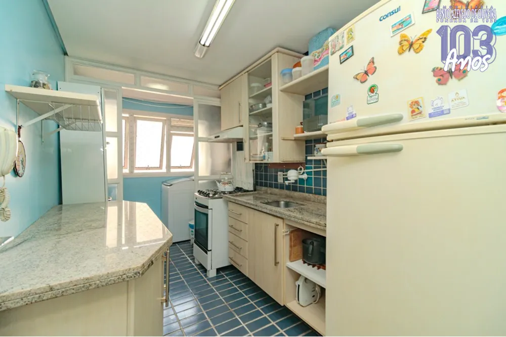 Apartamento, 3 quartos, 84 m² - Foto 4