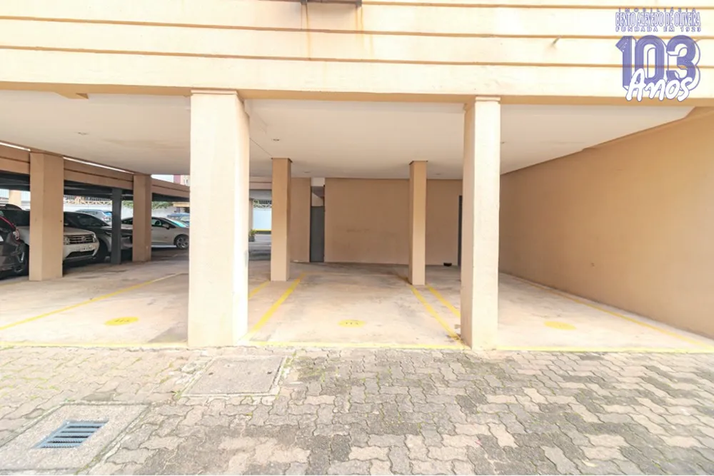 Apartamento, 3 quartos, 84 m² - Foto 6