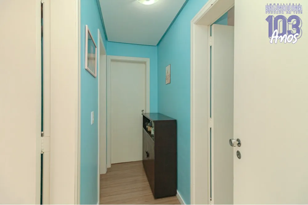 Apartamento, 3 quartos, 84 m² - Foto 7