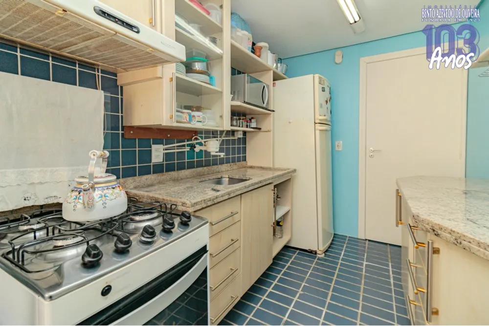 Apartamento, 3 quartos, 84 m² - Foto 3