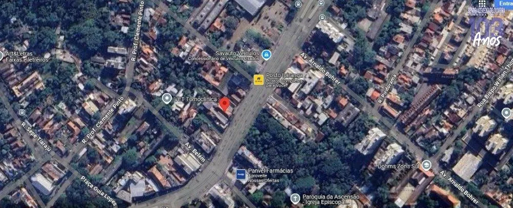 Prédio Inteiro, 550 m² - Foto 8