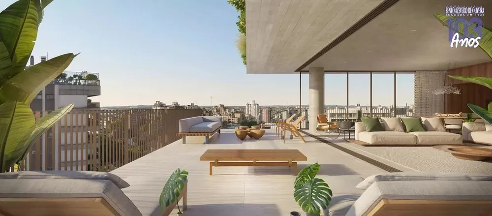 Apartamento, 4 quartos, 447 m² - Foto 6