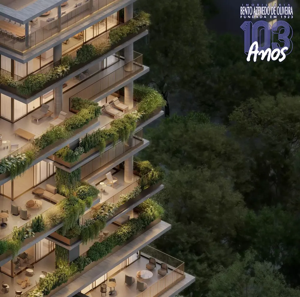 Apartamento, 4 quartos, 447 m² - Foto 5