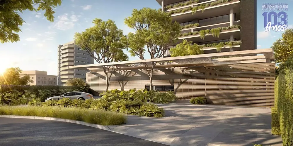 Apartamento, 4 quartos, 447 m² - Foto 3
