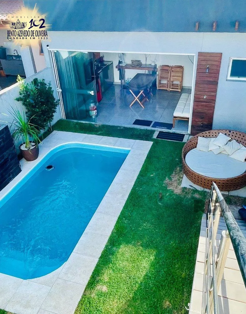 Casa, 4 quartos, 150 m² - Foto 8