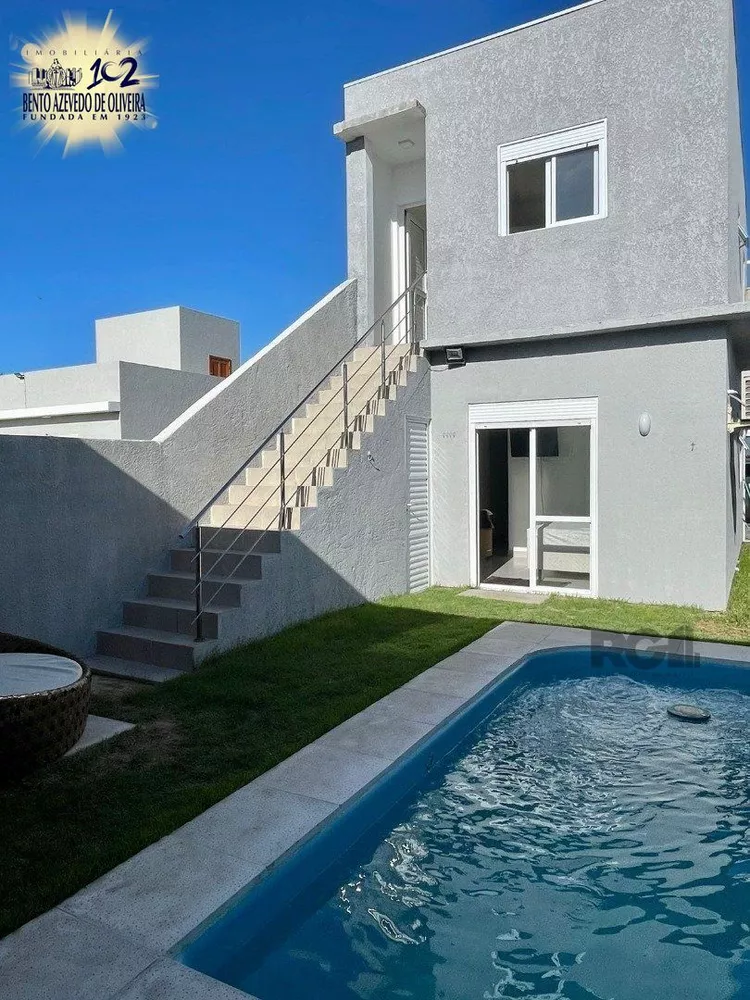 Casa, 4 quartos, 150 m² - Foto 1