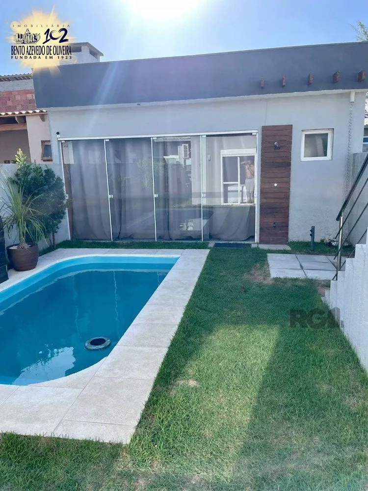 Casa, 4 quartos, 150 m² - Foto 7