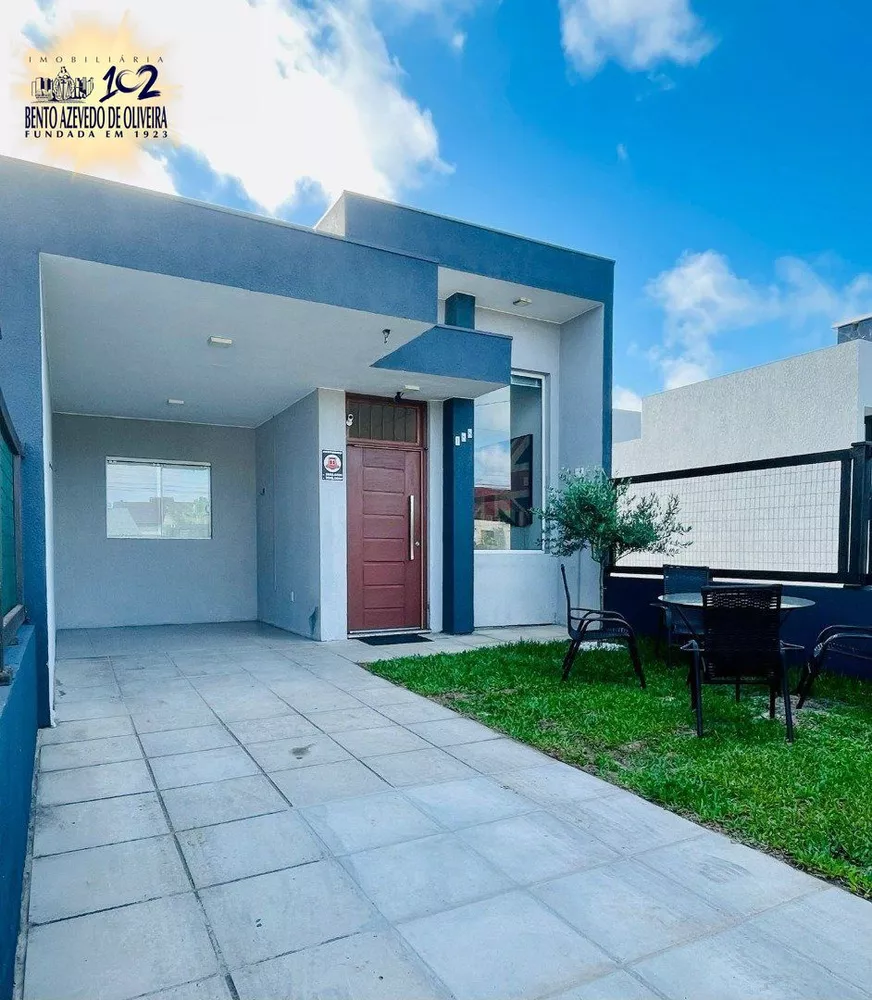 Casa, 4 quartos, 150 m² - Foto 2