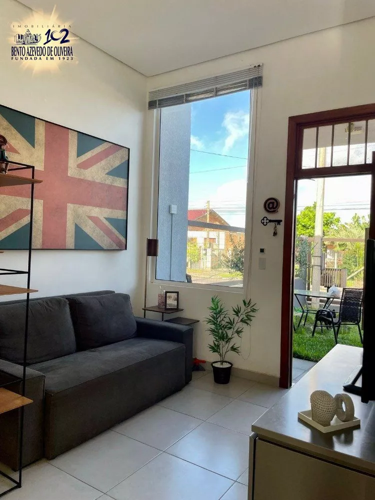 Casa, 4 quartos, 150 m² - Foto 3