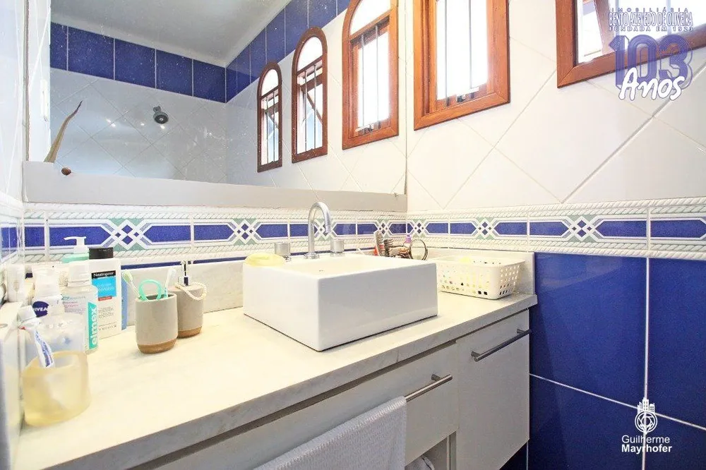 Casa, 3 quartos, 151 m² - Foto 6