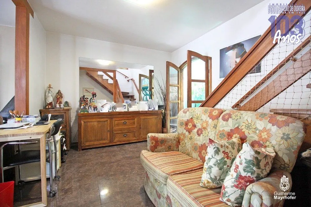 Casa, 3 quartos, 151 m² - Foto 1