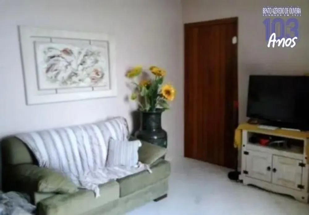 Apartamento, 2 quartos, 64 m² - Foto 5