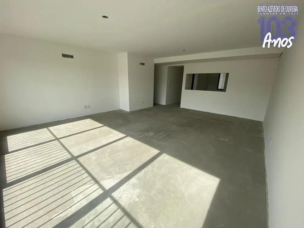 Apartamento, 3 quartos, 123 m² - Foto 4