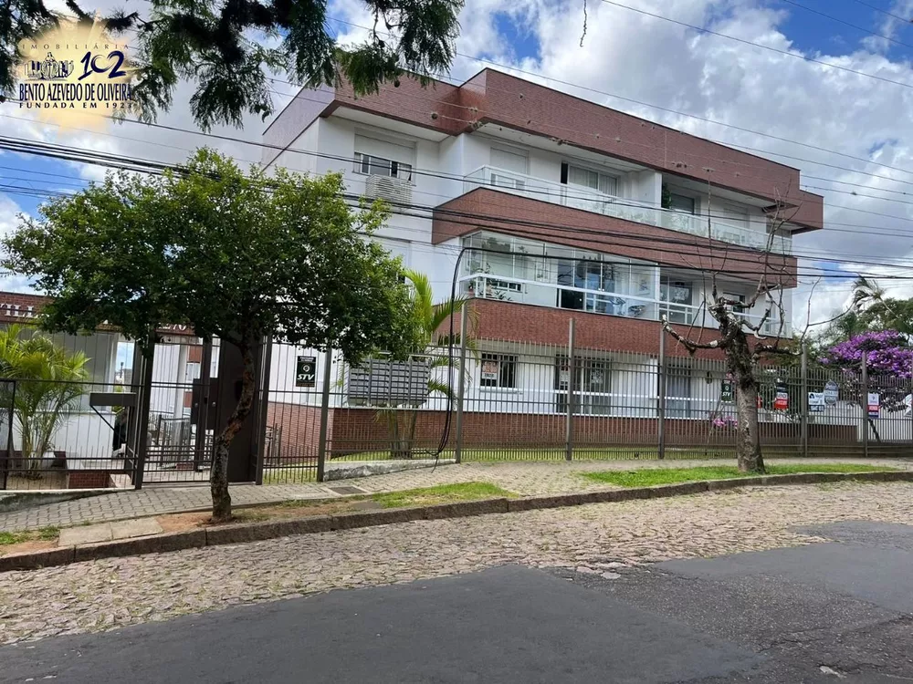 Apartamento, 2 quartos, 74 m² - Foto 3