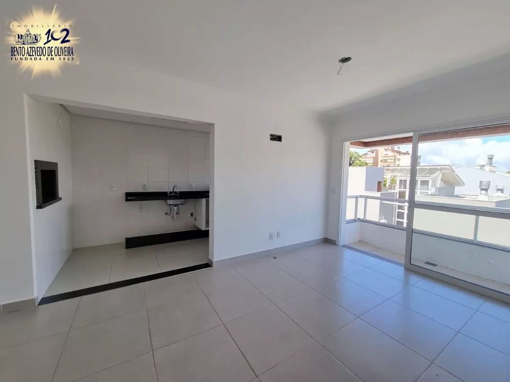 Apartamento, 2 quartos, 74 m² - Foto 1