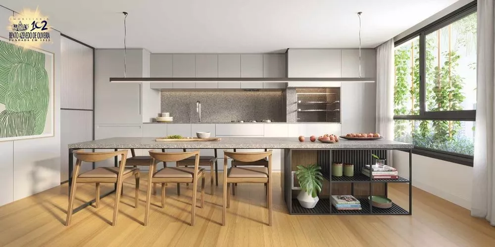 Apartamento, 2 quartos, 99 m² - Foto 4