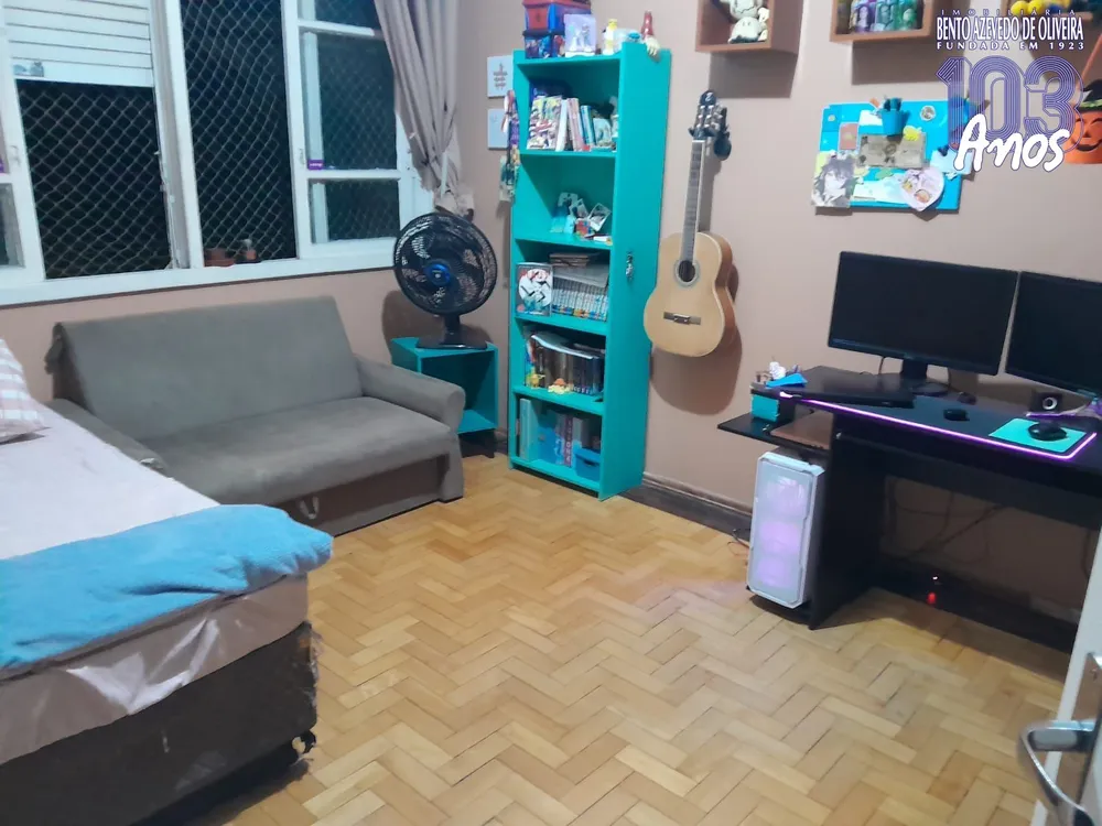Apartamento, 3 quartos, 102 m² - Foto 6