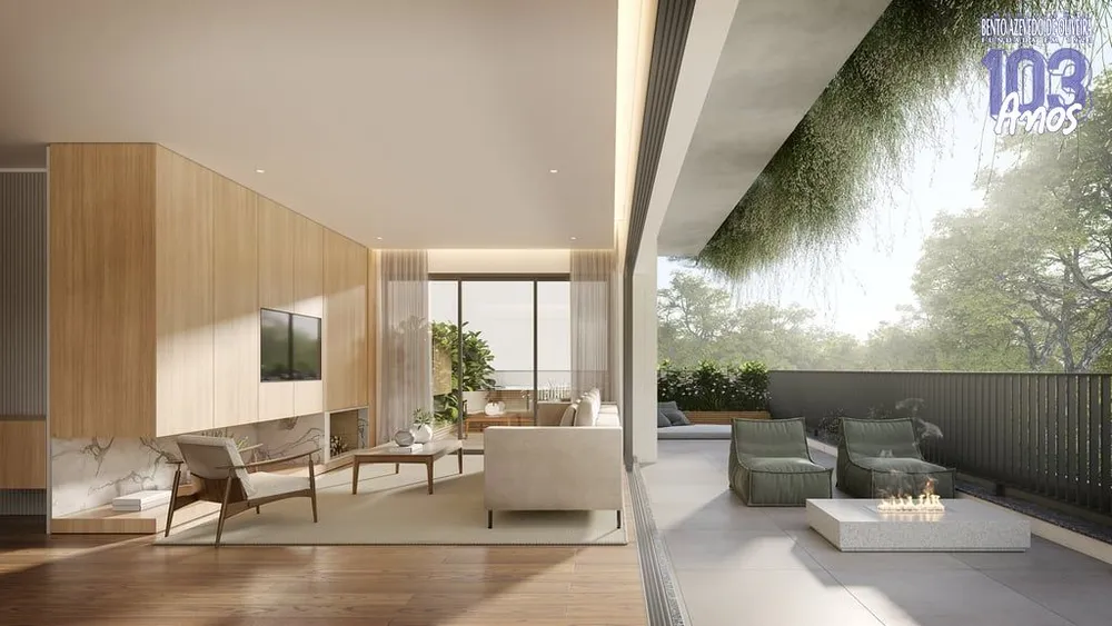 Apartamento, 3 quartos, 134 m² - Foto 8