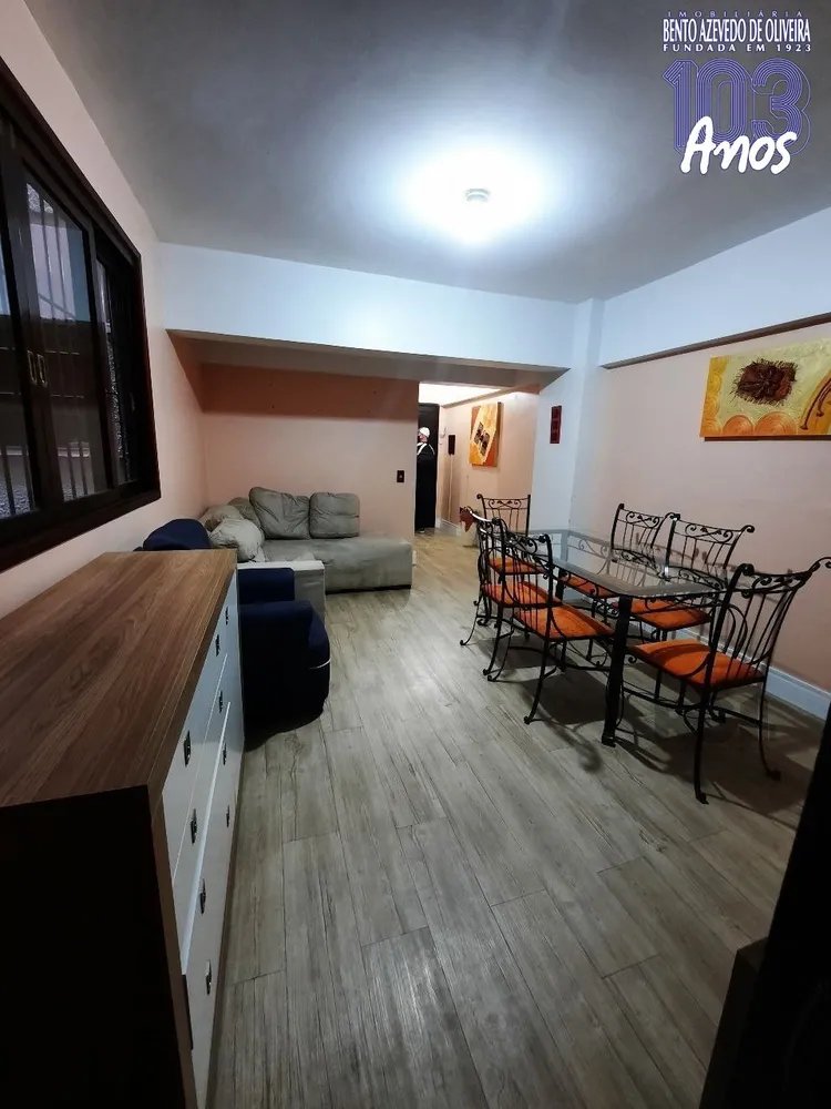 Apartamento, 2 quartos, 111 m² - Foto 1