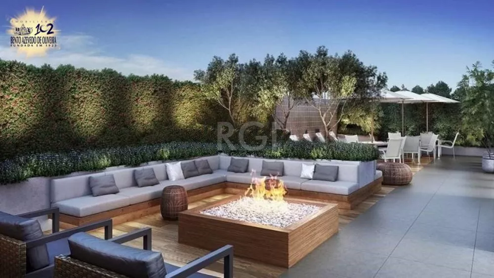 Sala-Conjunto, 30 m² - Foto 4
