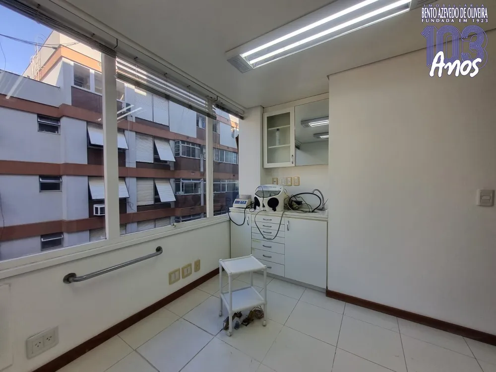 Sala-Conjunto, 43 m² - Foto 8