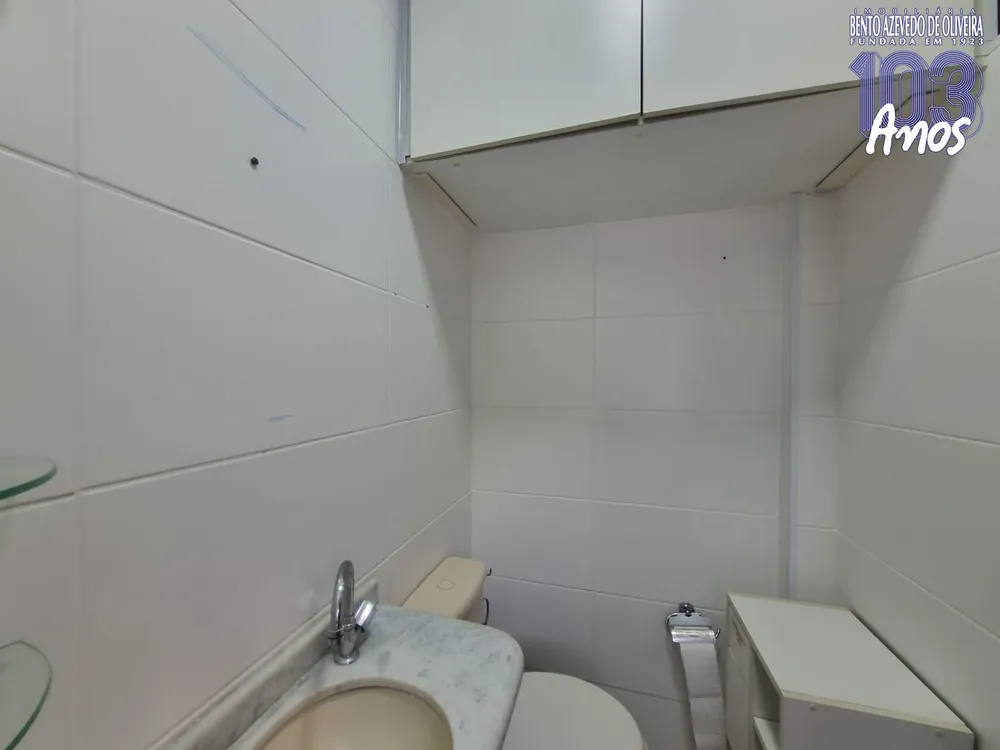 Sala-Conjunto, 43 m² - Foto 5