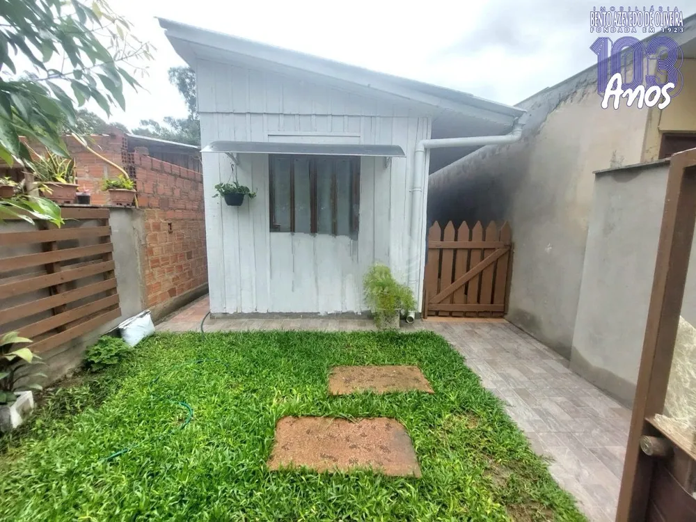 Sala-Conjunto, 43 m² - Foto 4