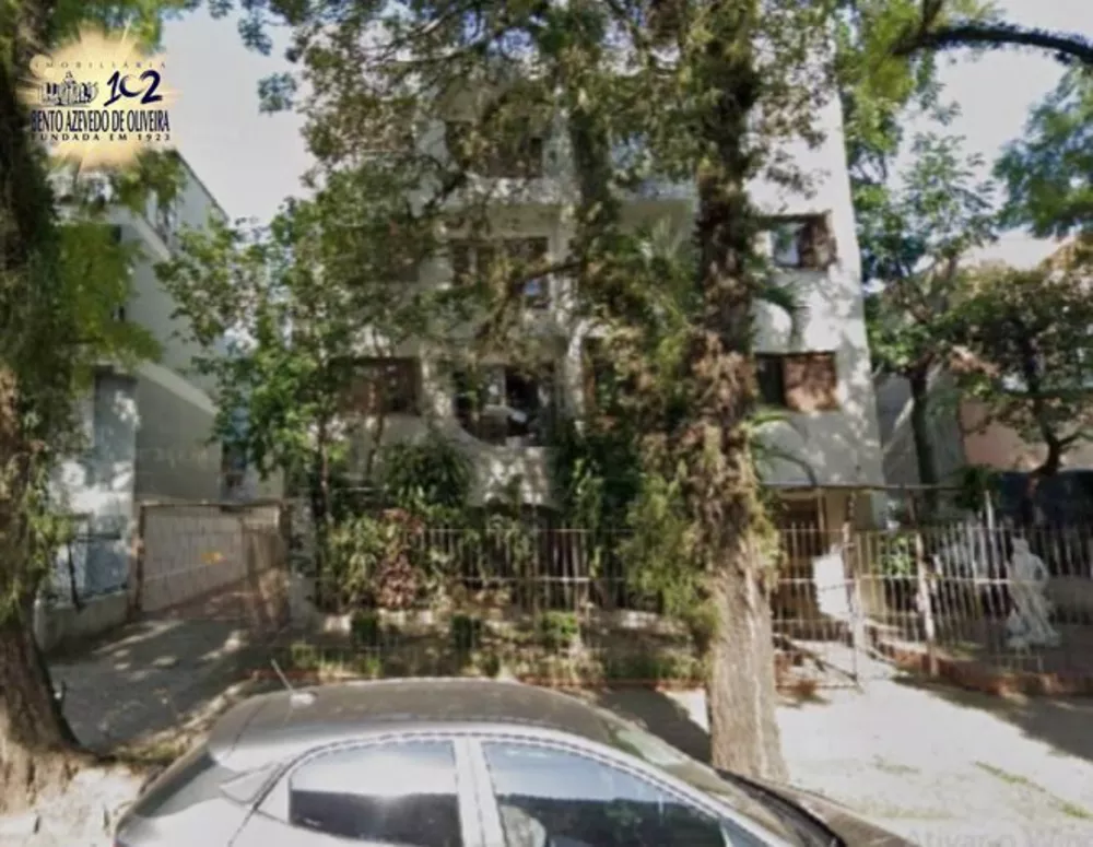Apartamento, 1 quarto, 38 m² - Foto 2