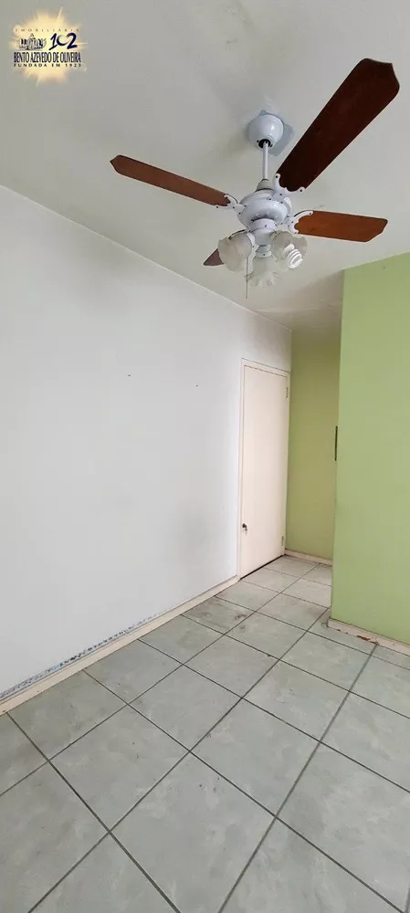 Apartamento, 1 quarto, 38 m² - Foto 1