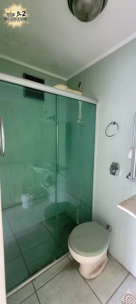 Apartamento, 1 quarto, 38 m² - Foto 3