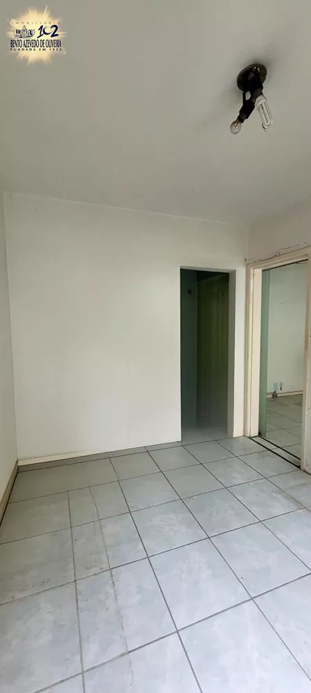 Apartamento, 1 quarto, 38 m² - Foto 5