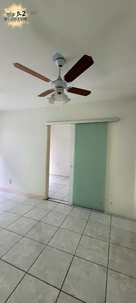 Apartamento, 1 quarto, 38 m² - Foto 8